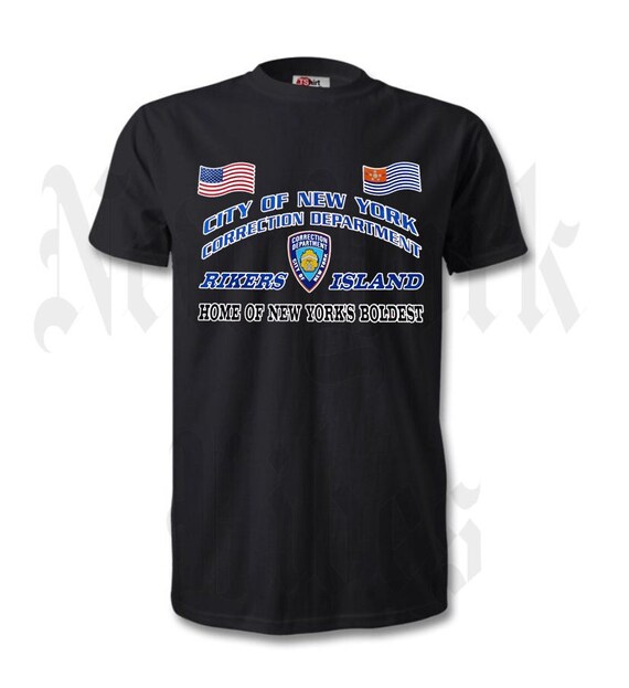 Nys Corrections T Shirt Corrections Dept Apparel Ny Boldest Nys Corrections T Shirt Corrections Dept Apparel Ny Boldest