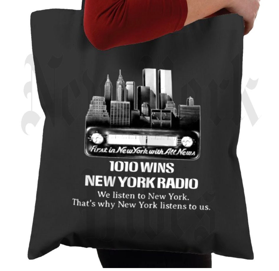 週末セール!! The NewYork Times newspaper bag バッグ - バッグ