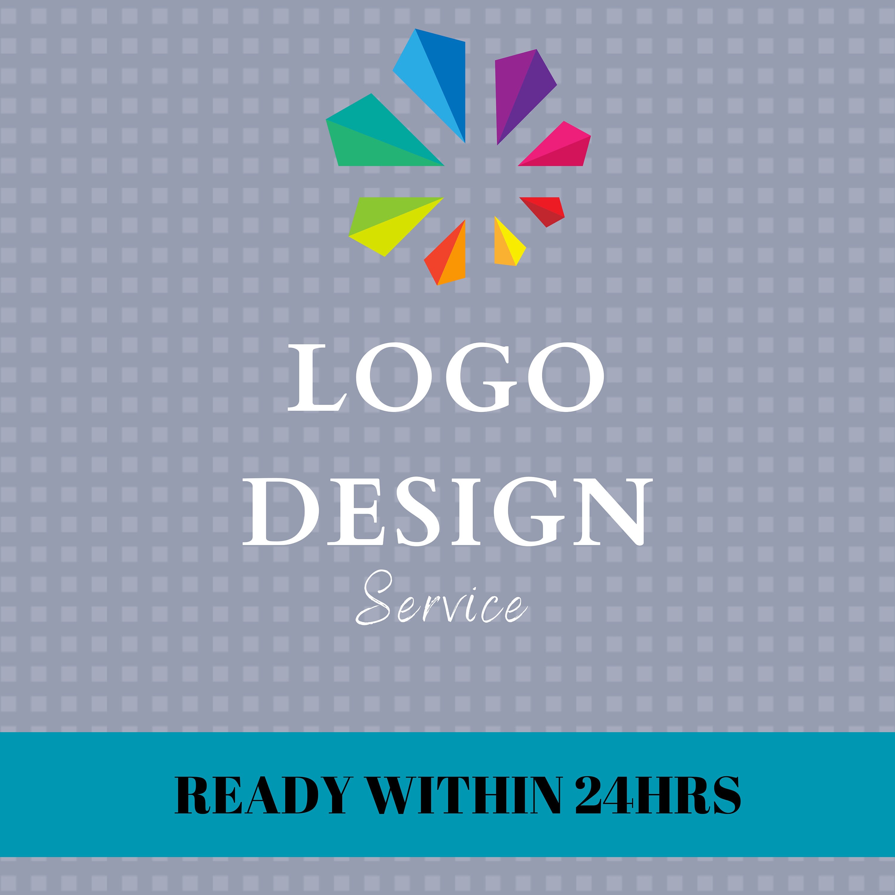 Custom Logo Design