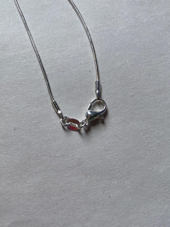 Conan Gray Inspired Wishbone Necklace - Etsy