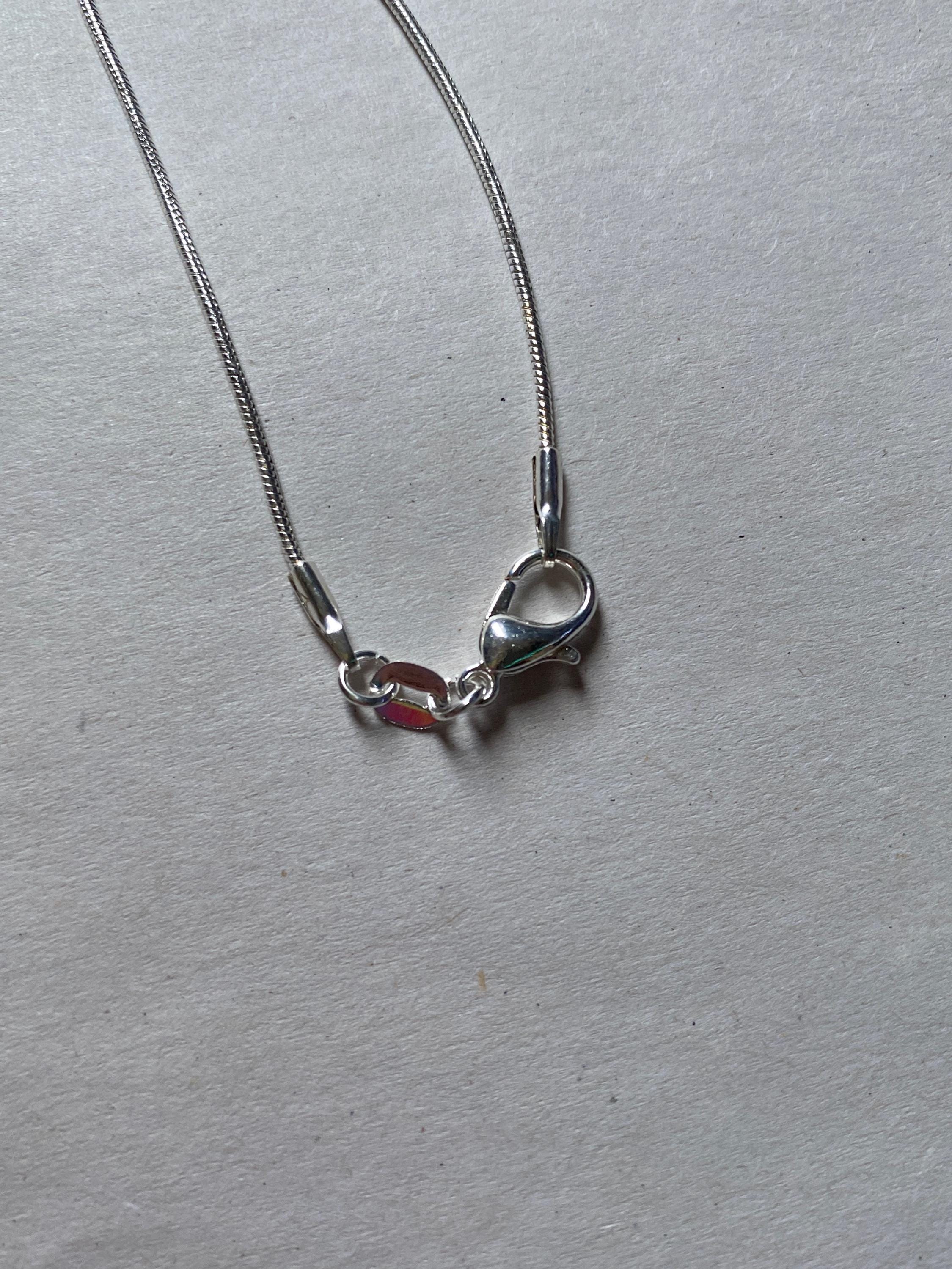 Conan Gray Inspired Wishbone Necklace - Etsy