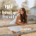MRP Desktop Presets