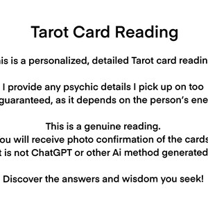 Love Tarot Card Reading, Romance and Relationship Guidance, Psychic Tarot Readings