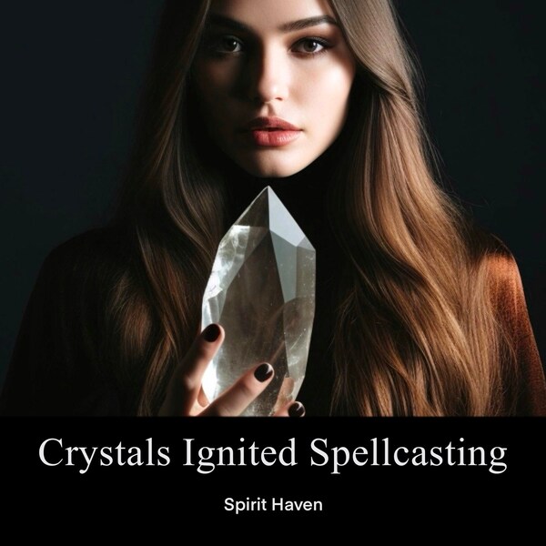 Real Witchcraft Spell Casters Etsy