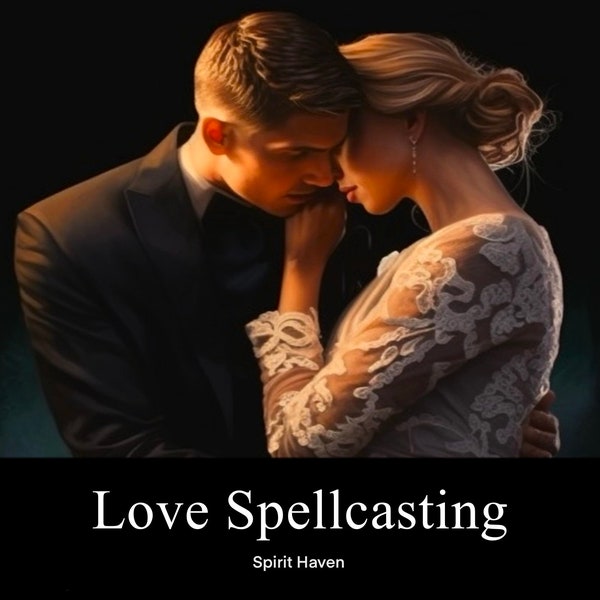 Powerful Love Spell Casting, Real Romance Ritual, White Magic Witchcraft Spells, Attract New Love, Heal Love