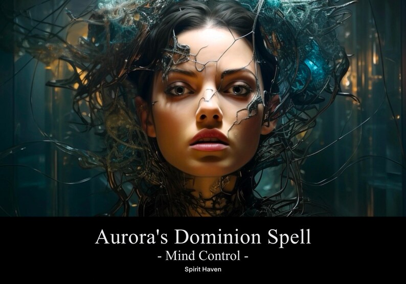 Control Spell Mind Control Adventures Spells: A Spell For All Spells – CUHYG