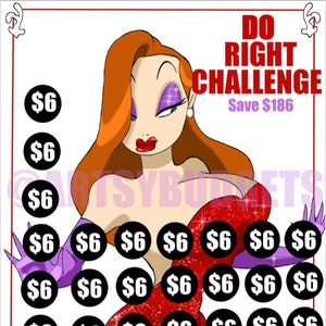Do Right Challenge