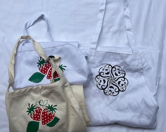 Aprons