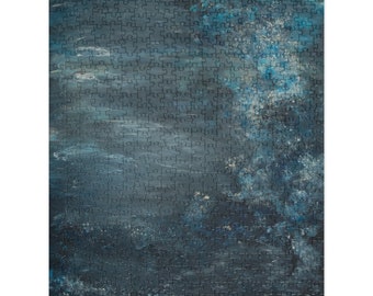 Jigsaw puzzle