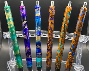 Glitter Pens | Ready To Ship