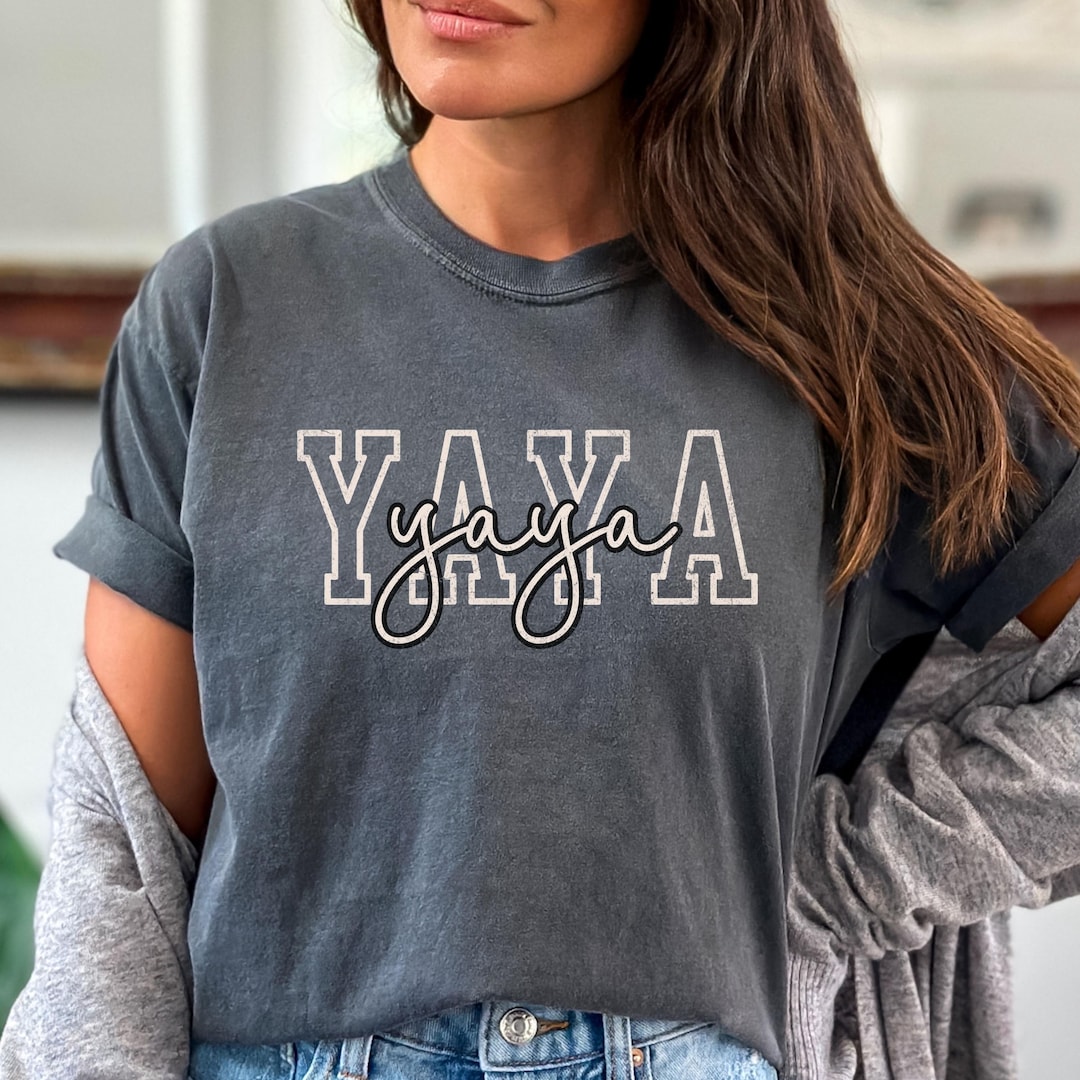 Tim Yaya T-Shirt main image 0