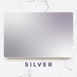 Silver Aura Gradient Background Digital Paper Abstract Background Light Metallic Colors, instant download for commercial use