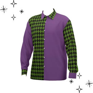 poker themed dress shirts for sale Gambling Dress Shirts