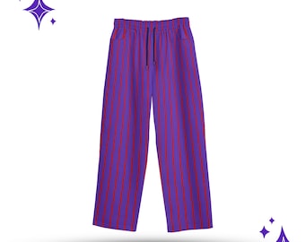 Pantalones De Rayas Para Mujer | Honduras