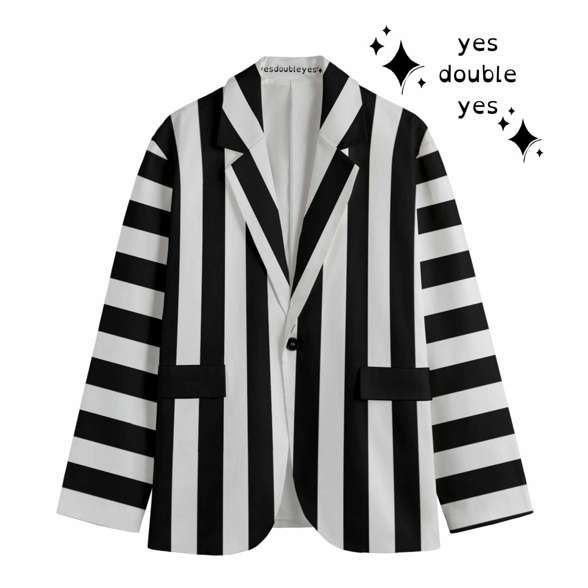 Clown Core Jacket - Etsy