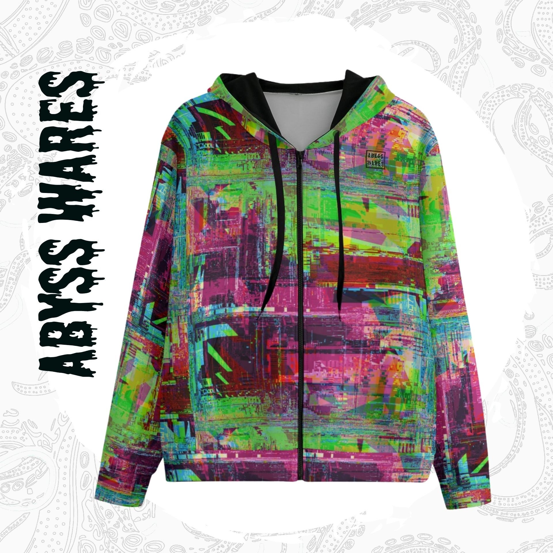BECOMETREE×TAKUYA∞ PHOENIX Hoodie 商品詳細ページ | UVERworld OFFICIAL EC SHOP | BECOMETREE