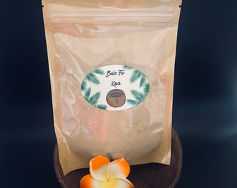 Fiji Kava root powder