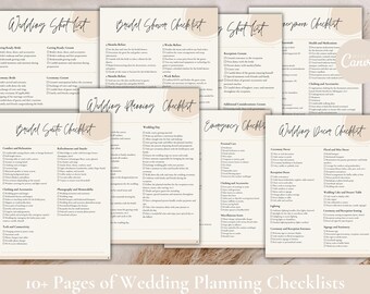 Complete Wedding Planning Checklist, Photography Shot list, Complete Wedding Planning Printable, Wedding Checklists, Wedding Day Checklist,