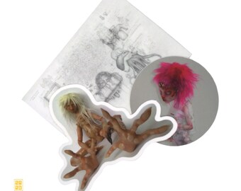 Sticker-Pack