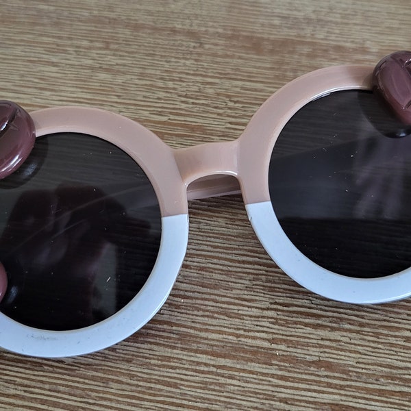 Coffee Beans Sunglasses