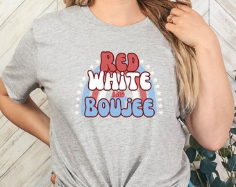 Fourth of July, Independence Day, July 4th T shirt, July fourth Shirt, July 4th Shirt, Retro July 4th
