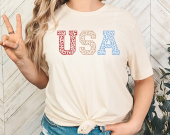 USA, Fourth of July, Independence Day, July 4th T shirt, July fourth Shirt, July 4th Shirt,