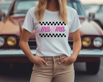 Mama Shirt, Gift for mom, mom Shirt, gift for her, mom,