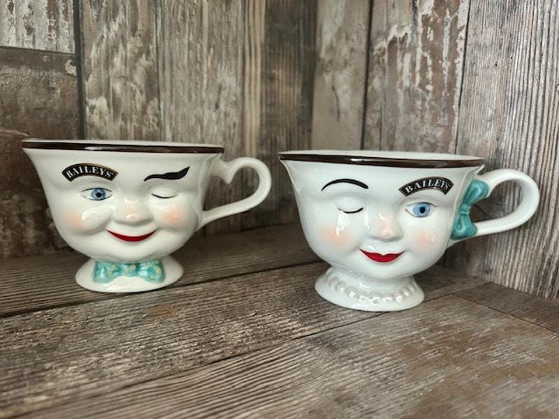 Baileys yum mugs - Etsy 日本