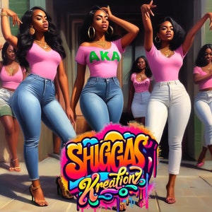 AKA #1  , alpha kappa alpha Sorority 1908, AKA art, AKA 1908 Sorority jpg, alpha kappa alpha hbcu  pretty girl