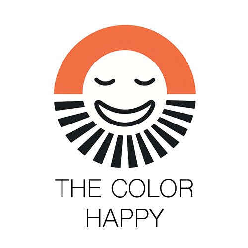 Color Pro Happy TheColorHappyStore - Etsy