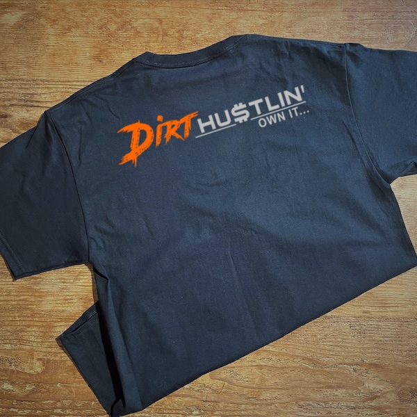 Limited Edition Tee #DH213