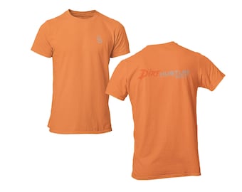 DH) Own it | Distressed Men's Tee