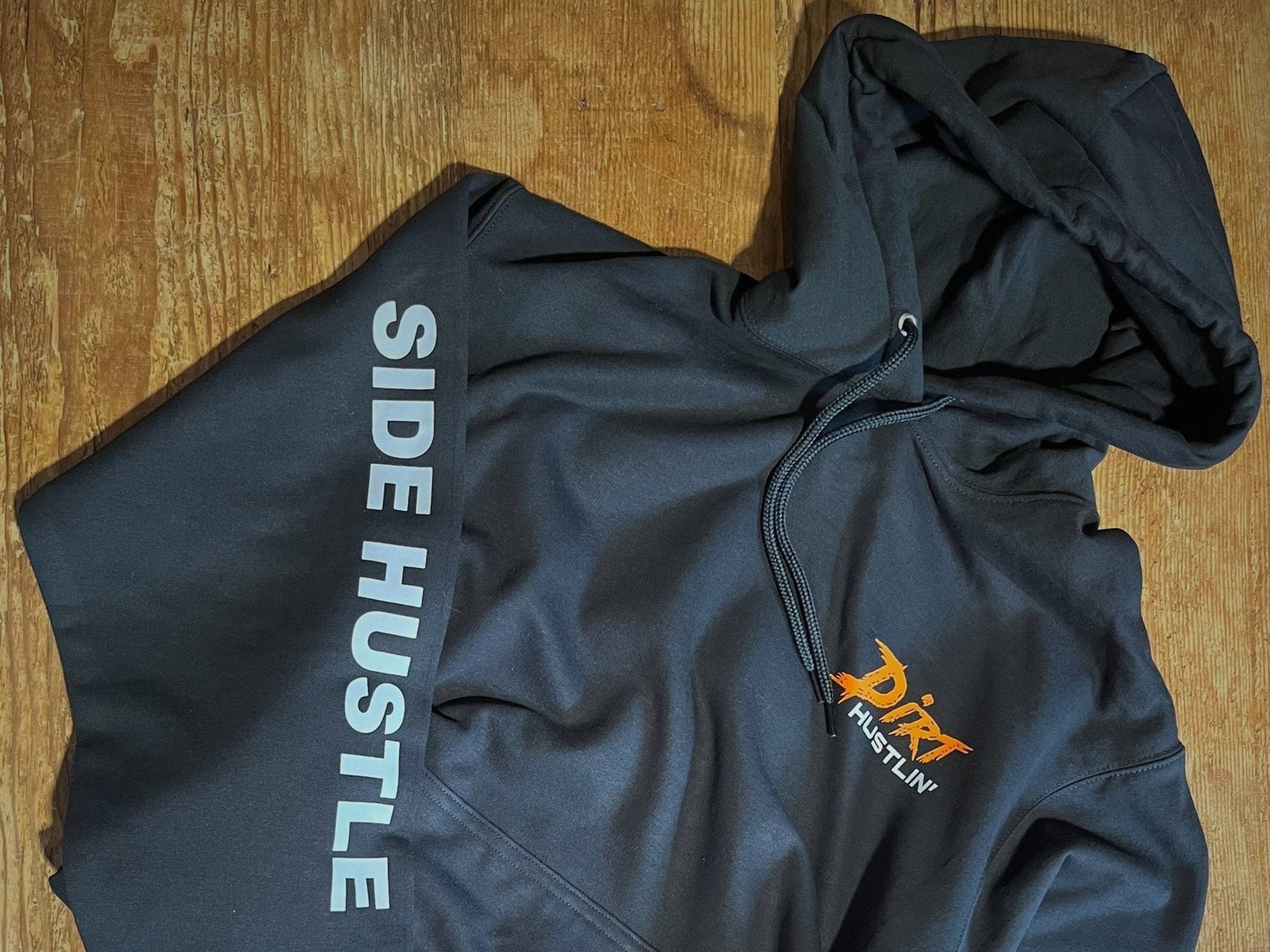 Limited Edition HOODIE #DH413 Limited Edition HOODIE #DH413