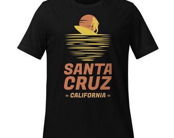 90's Vintage 1990 SANTA CRUZ Skateboards Bod Boyle T Shirt Large