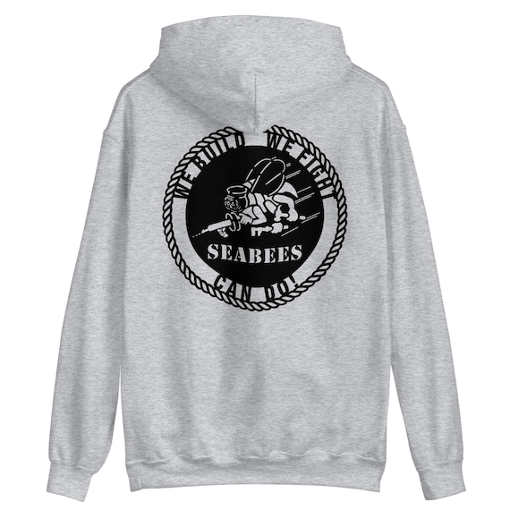 Navy Veteran Physical Training Sweatshirt – Military Style Crewneck With Navy Veteran Print
