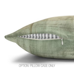 Dragonflies Pillow Cover - Throw Pillow, Vintage Accent Pillow for Couch, Chair or Bed, Cottage Decor, Decorative Pillow, Dragonfly Gift image 9
