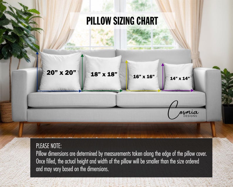 Fall Leaves Throw Pillow, Leaf Pillow Covers, Abstract Leaves Throw