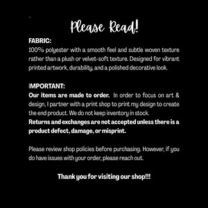 Please Read!
