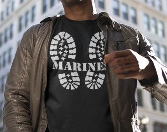U.S. Marines T-shirt
