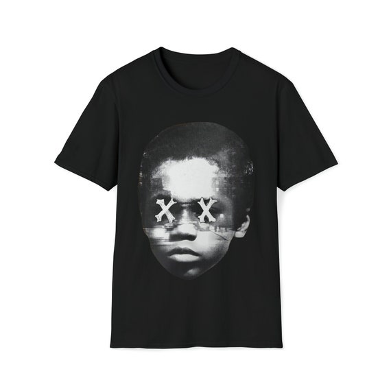 Nas Illmatic XX アニバーサリー Tシャツ、ヴィンテージ ヒップホップ 