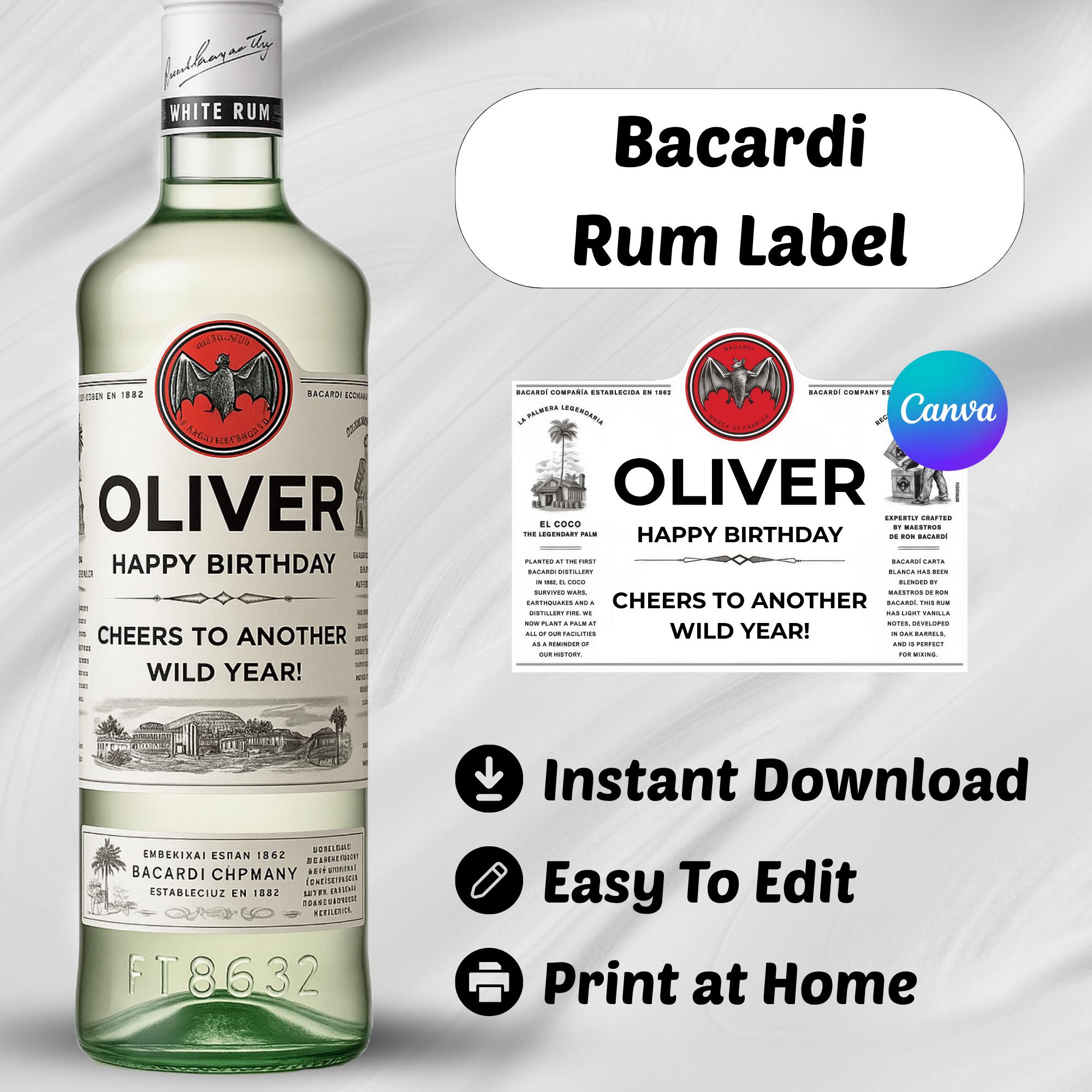 Buy Bacardi Party Online In India India