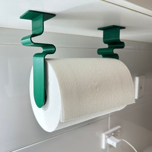 Tote A Towel the Most Adaptable Paper Towel Holder Ever 