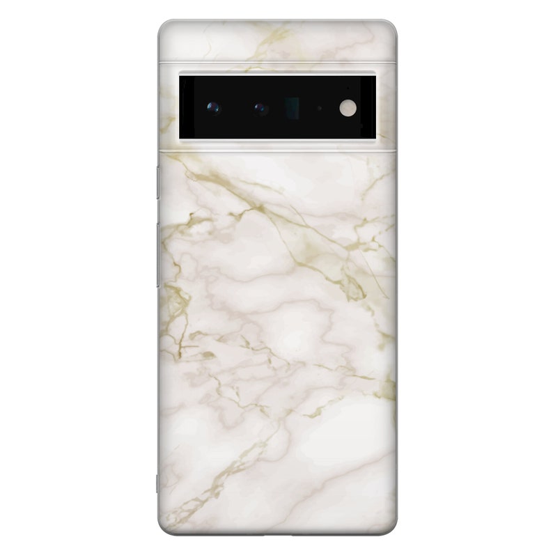Mobilskal i marmor: Mjukt TPU-gelfodral som passar iPhone 17 Pro Max, 16 Plus, 15, 14, 13, XR, XS och Samsung S25, S24, A56, A55, Pixel 10, 9 2