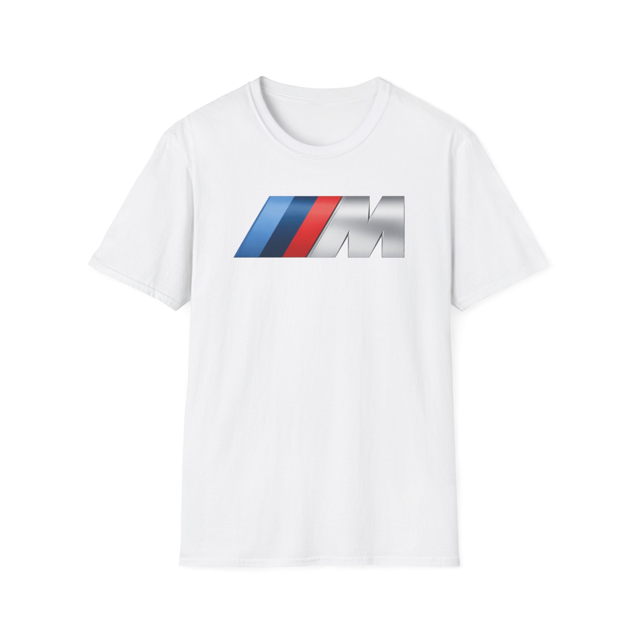 BMW M5 SuperGP Series T-Shirt