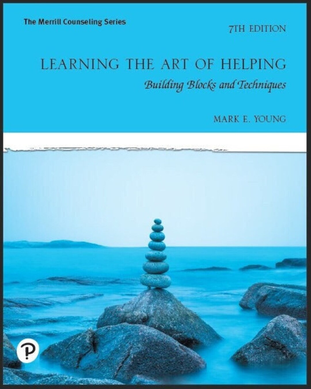 Learning The Art Of Helping