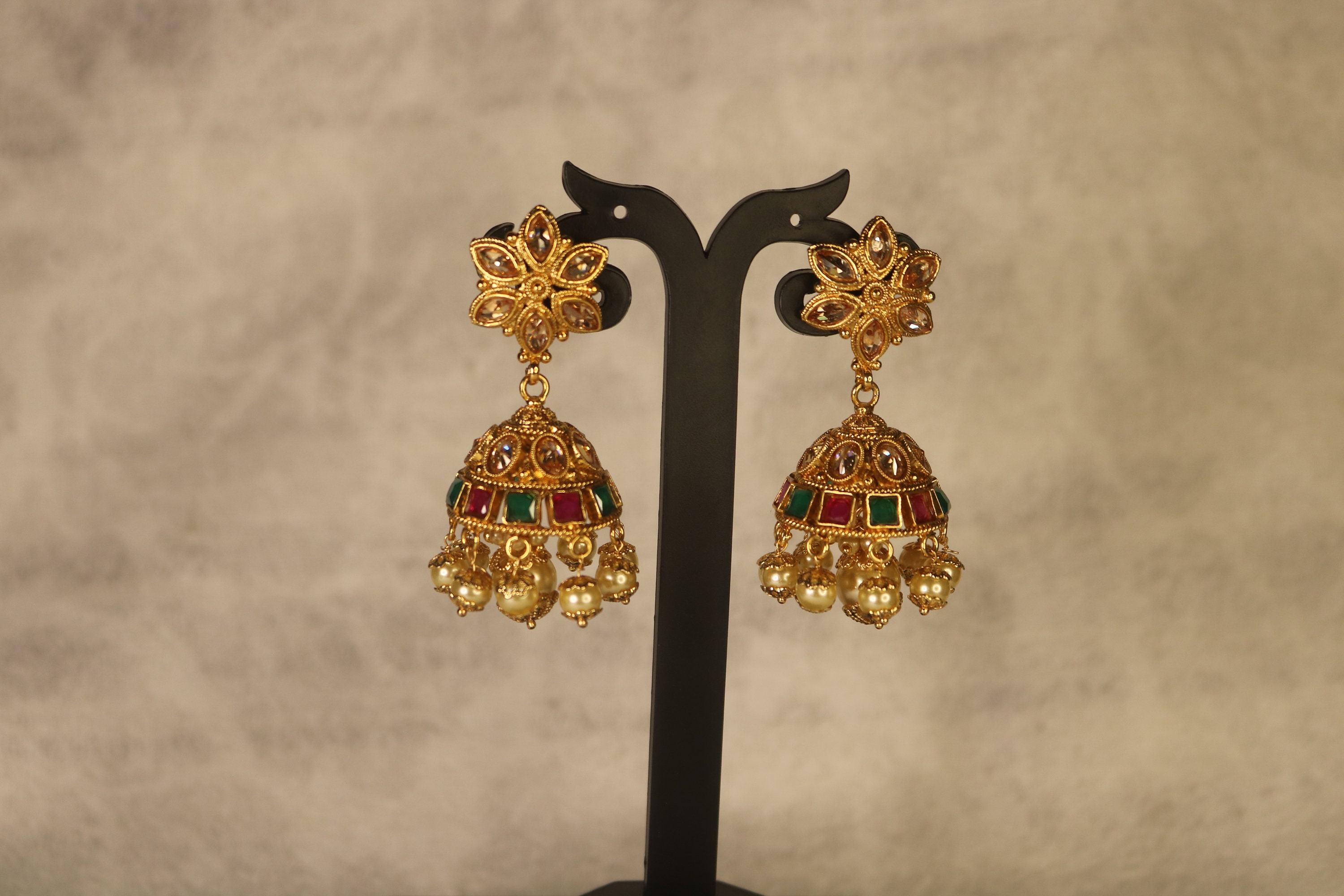 SindhoorJewelz - Etsy