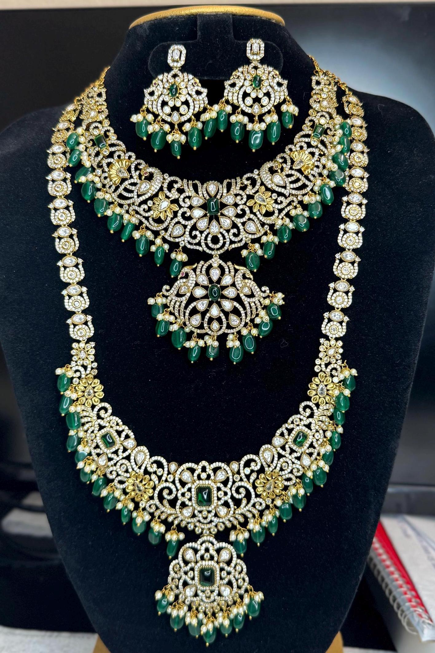 SindhoorJewelz - Etsy