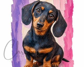 Dachshunds