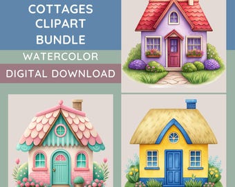 Village Shops | Houses