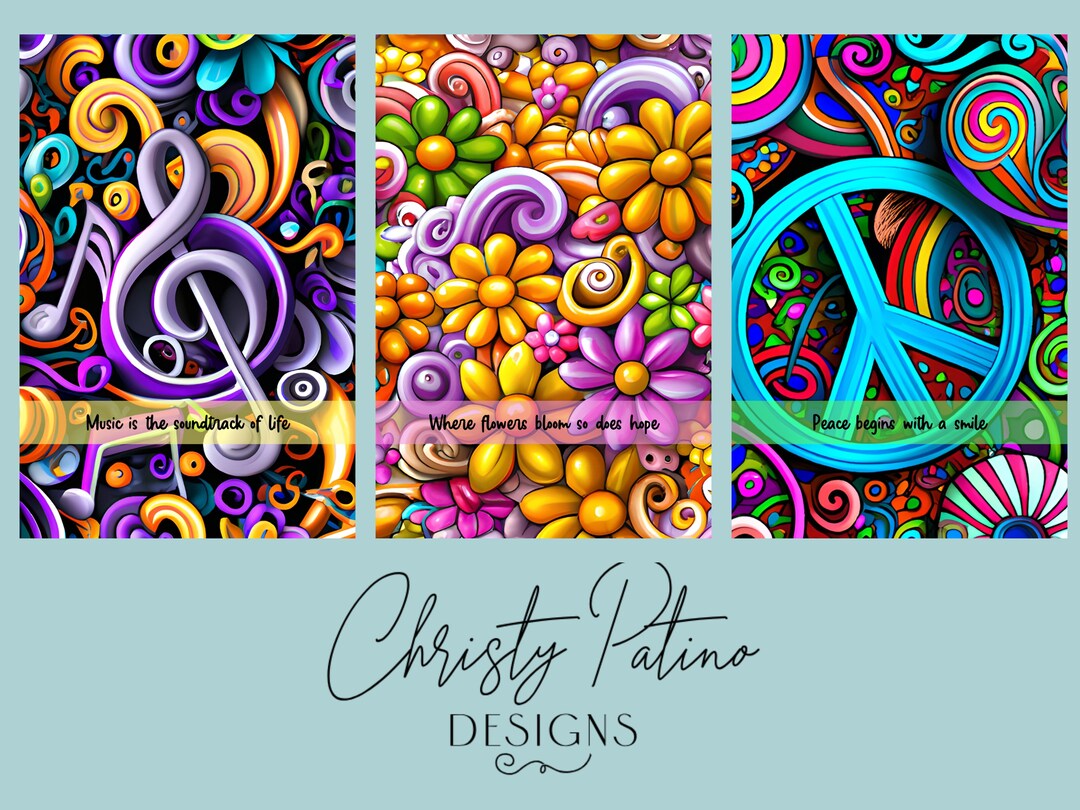 Funky Colorful Wall Art Teen Wall Decor Printable Wall Art Funky Home funky-colorful-wall-art-teen-wall-decor-printable-wall-art-funky-home